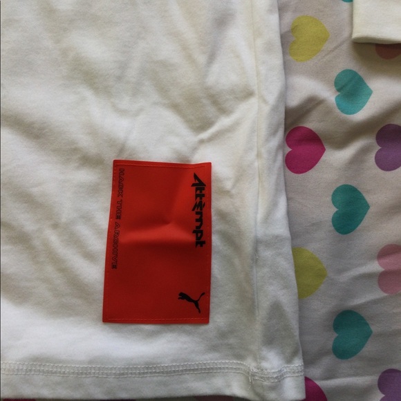 New PUMA Attempt Sweater. US Mens XL - Picture 3 of 7